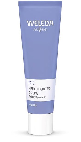 Picture of Weleda IRIS Κρέμα Ενυδάτωσης 30ml