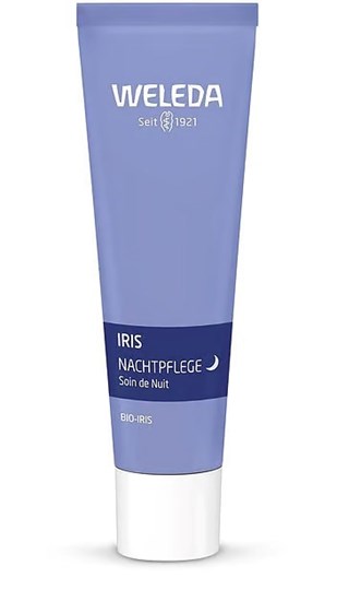 Picture of Weleda IRIS Κρέμα Νύχτας 30ml