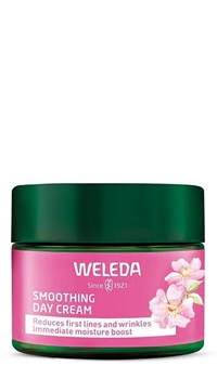 Picture of Weleda Κρέμα Ημέρας με Άγριο Τριαντάφυλλο & Λευκό Τσάι 40ml