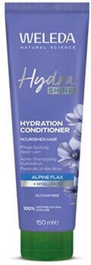Picture of Weleda Hydrashine Hydration Conditioner Ενυδάτωσης 150ml
