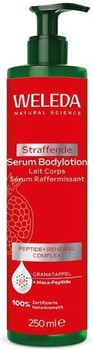 Picture of Weleda Serum Body Lotion Pomegranate & Maca Peptides, 250ml