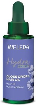Picture of Weleda Hydro Shine Έλαιο Μαλλιών 30ml