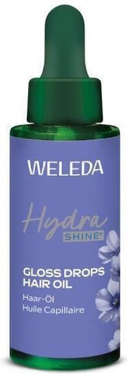 Picture of Weleda Hydro Shine Έλαιο Μαλλιών 30ml