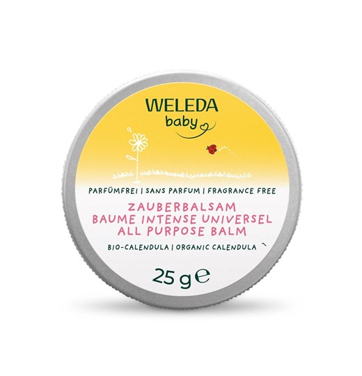 Picture of WELEDA CALENDULA BALM για ολες τις χρησεις 25ml