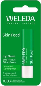 Picture of Weleda Skin Food Lip Balm, 4.8g