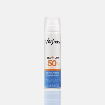 Picture of Version Sea & City Invisble Facile Spray SPF50+, 75ml