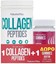 Picture of Natures Plus Collagen Peptides, 294g & Δώρο Gummies Biotin 5000mcg, 60gummies,