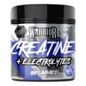 Picture of Warrior Creatine Monohydrate Plus Electrolytes 112 Servings 360gr Unflavoured