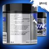 Picture of Warrior Creatine Monohydrate Plus Electrolytes 112 Servings 360gr Unflavoured