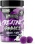 Picture of Warrior Creatine Gummies 90 Grape Fury