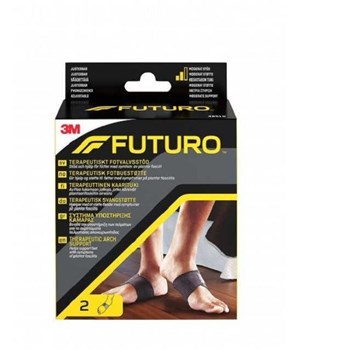 Picture of Futuro Therapeutic Arch Support Ελαστική Επιστραγαλίδα 48510