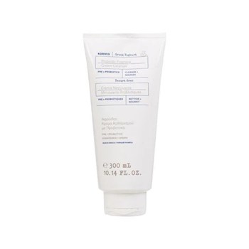 Picture of Korres Αφρός Καθαρισμού Greek Yoghurt 300ml