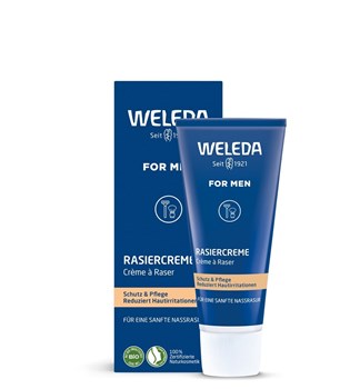 Picture of Weleda Men Moisture Cream For Men 30ml