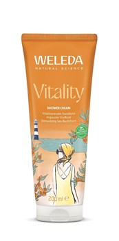 Picture of WELEDA ΚΡΕΜΟΝΤΟΥΣ ΜΕ ΙΠΠΟΦΑΕΣ 200ml