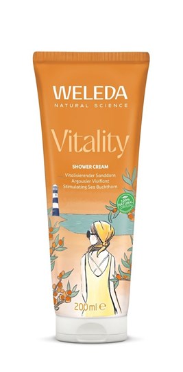 Picture of WELEDA ΚΡΕΜΟΝΤΟΥΣ ΜΕ ΙΠΠΟΦΑΕΣ 200ml