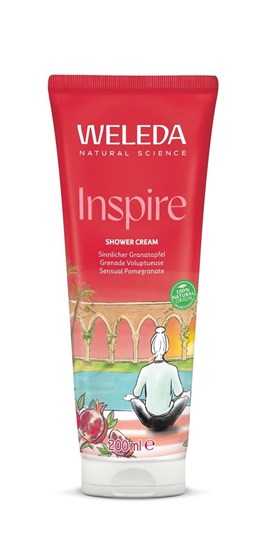 Picture of WELEDA ΚΡΕΜΟΝΤΟΥΣ ΜΕ ΡΟΔΙ 200ml