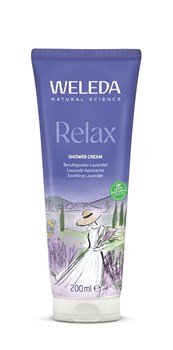Picture of WELEDA Aroma Shower Relax 200ml