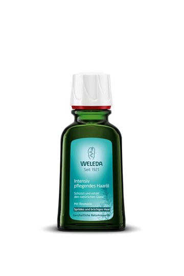 Picture of Weleda Λάδι Περιποίησης Μαλλιών 50ml
