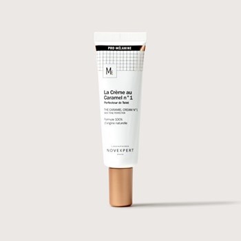 Picture of Novexpert BB Cream Radiance – Ivory Caramel N°1 30ML