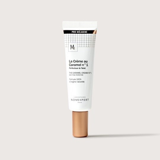 Picture of Novexpert BB Cream Radiance – Ivory Caramel N°1 30ML