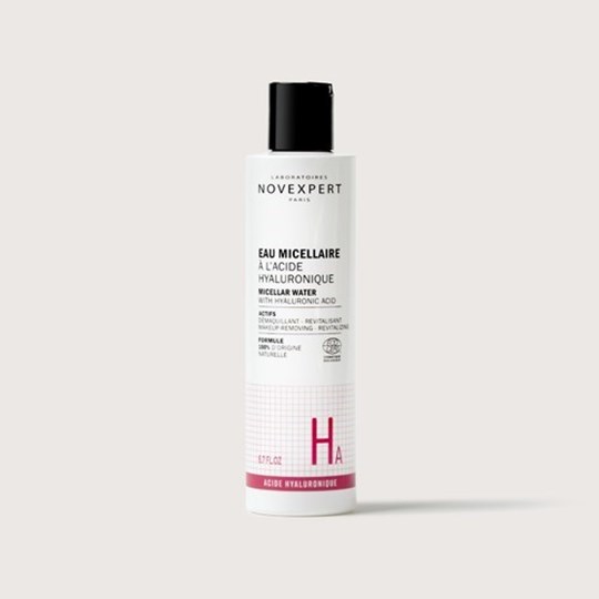 Picture of Novexpert Micellar Water 200ml