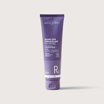 Picture of Novexpert Care Balm Ντεμακιγιάζ με Προ-Ρετινόλη 150ml