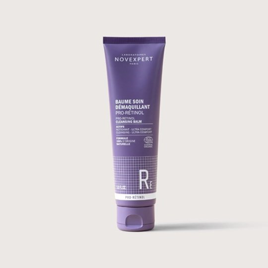 Picture of Novexpert Care Balm Ντεμακιγιάζ με Προ-Ρετινόλη 150ml