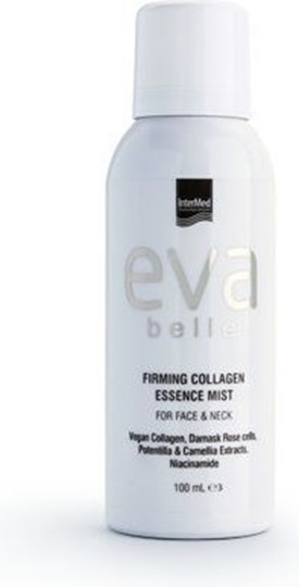 Picture of Eva Belle Firming Collagen Essence Mist 100ml