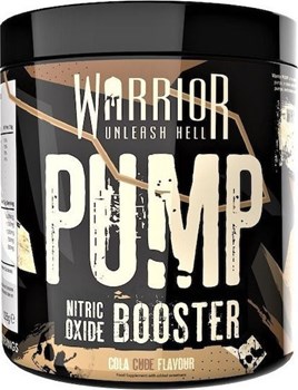 Picture of Warrior Rage Pre Workout 392gr Krazy Cola