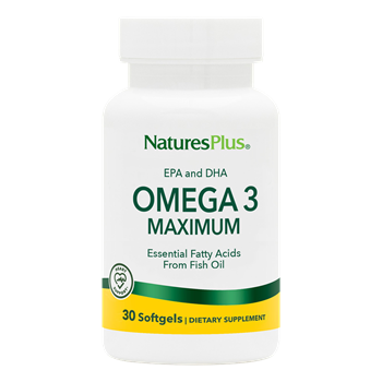Picture of Nature's Plus Acidophilus 30 Vcaps