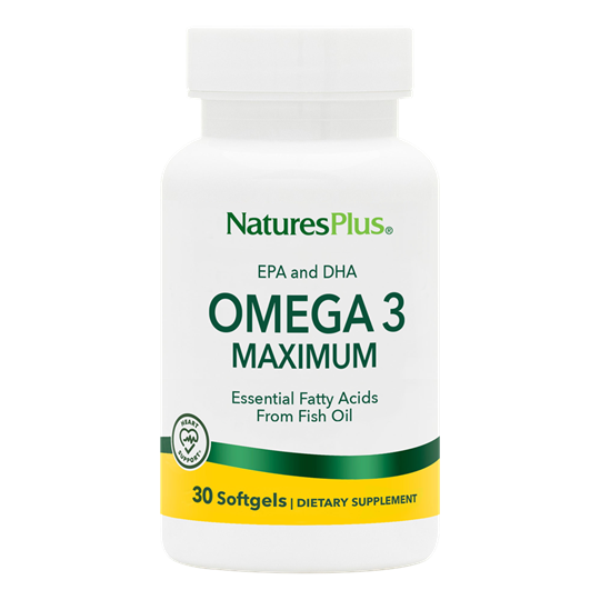 Picture of Nature's Plus Acidophilus 30 Vcaps