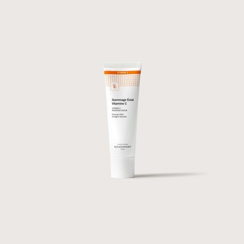 Picture of Novexpert Vitamin C Radiance Scrub 60ml