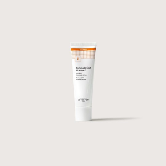 Picture of Novexpert Vitamin C Radiance Scrub 60ml