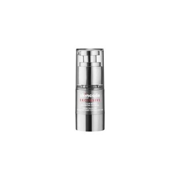 Picture of Skincode EXCLUSIVE CELLULAR WRINKLE PROHIBITING EYE SERUM 15ML