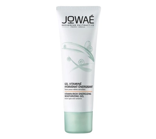 Picture of JOWAE Vitamin Rich Energizing Moisturizing Gel 40ml