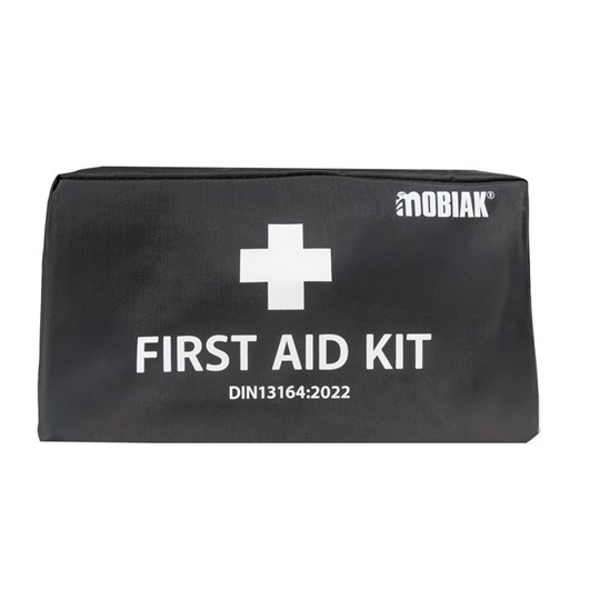 Picture of Φαρμακείο Οχημάτων FIRST AID KIT ΒΑΣΕΙ DIN13164:2022 MOBIAK