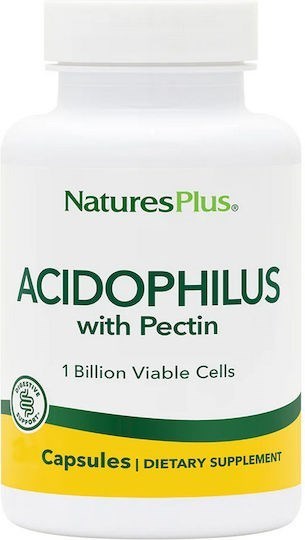Picture of Nature's Plus Acidophilus 30 Vcaps
