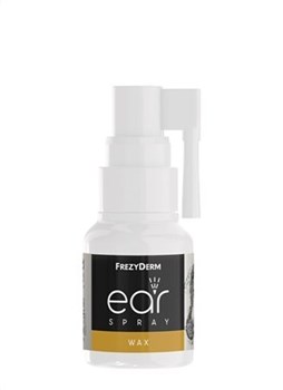 Picture of FREZYDERM EAR WAX 15ml SPRAY