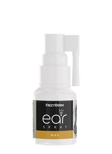 Picture of FREZYDERM EAR WAX 15ml SPRAY