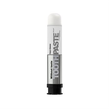 Picture of FREZYDERM TOOTHPASTE WITHOUT TASTE 75ml