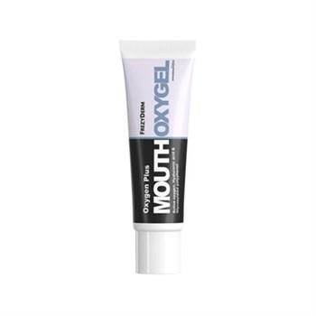 Picture of FREZYDERM MOUTHOXYGEL OXYGEN PLUS 30ml