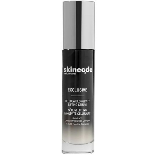 Picture of Skincode Exclusive Cellular Longevity Lifting Serum 30ml
