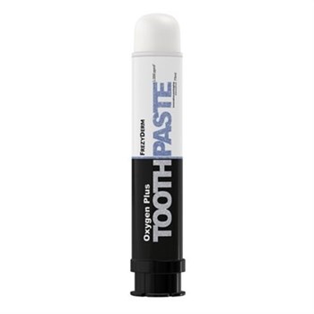 Picture of FREZYDERM OXYGEN PLUS TOOTHPASTE 75ml