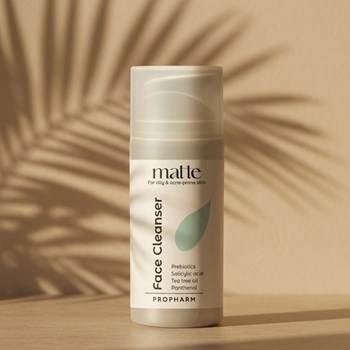 Picture of Propharm Matte Face Cleanser 100ml