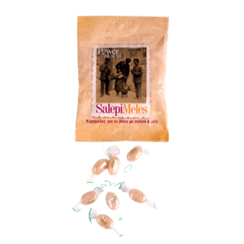 Picture of POWER HEALTH Salepimeles 60gr