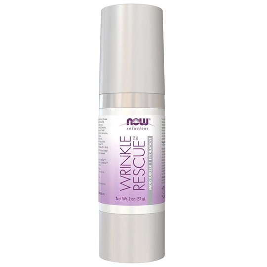 Picture of Now Foods Wrinkle Rescue™ Moisturizer 59.1ml