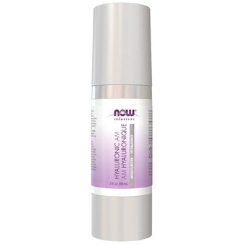 Picture of Now Foods Hyaluronic Acid Moisturizer 59.1ml