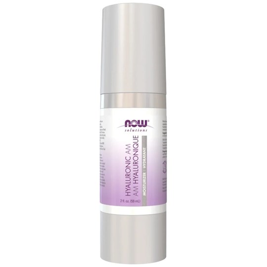 Picture of Now Foods Hyaluronic Acid Moisturizer 59.1ml