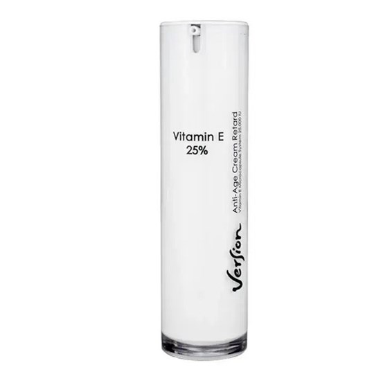 Picture of Version Vitamin E 25% 50ml