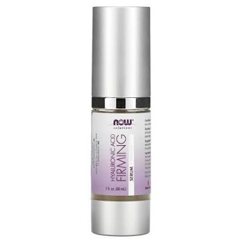 Picture of Now Foods Hyaluronic Acid Firming Serum 30ml